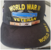 Whit Phillips - WWII