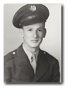 Whit Phillips Military Dress