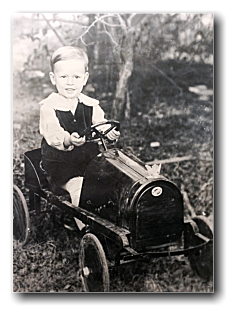 Whit Phillips Child