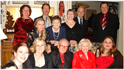 Whit Phillips - Family
